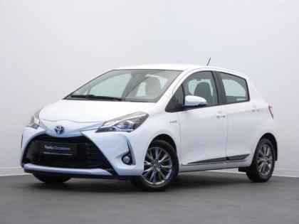 TOYOTA Yaris 100h Dynamic 5p RC18