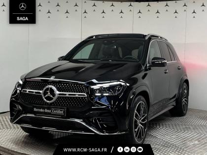 MERCEDES-BENZ Classe GLE SUV/167 GLE 400 e 4MATIC AMG Line