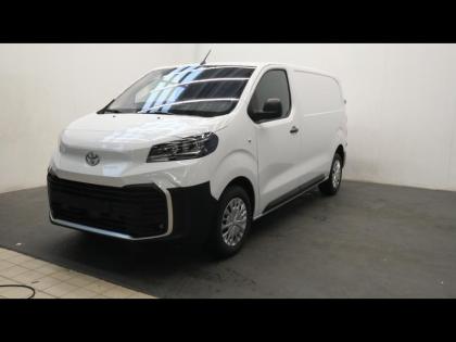 TOYOTA PROACE Medium 2.0 D-4D 140 Start MC24