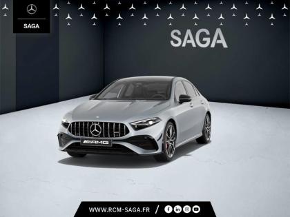 MERCEDES-BENZ Mercedes-AMG A 35 4MATIC Berline