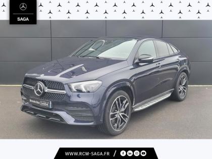 MERCEDES-BENZ GLE Coupé 350 de 4MATIC AMG Line Coupé  GLE 350 de 4MATIC AMG Line Coupé