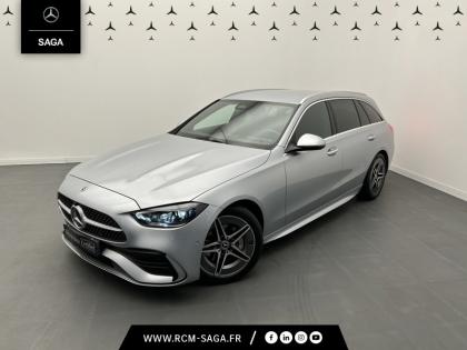 MERCEDES-BENZ Classe C Break 220 d Break AMG Line  