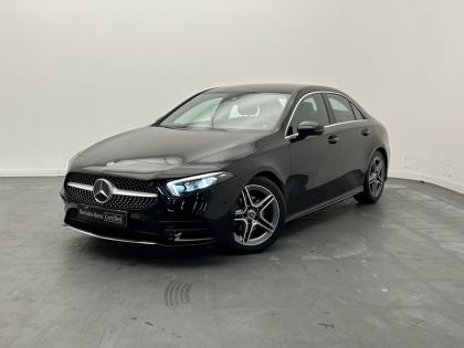 MERCEDES-BENZ Classe A 180 Berline AMG Line AMG Line 