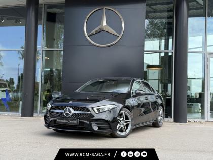 MERCEDES-BENZ Classe A 180 Berline AMG Line AMG Line 