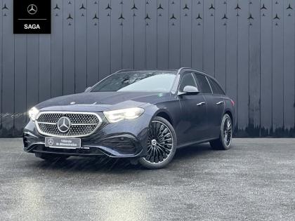 MERCEDES-BENZ Classe E Break Classe E 300 e Hybrid EQ AMG Line Break  Classe E 300 e Hybrid EQ AMG Line Break