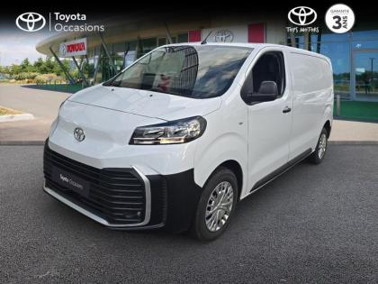 TOYOTA PROACE Medium 2.0 D-4D 140 Start MC24