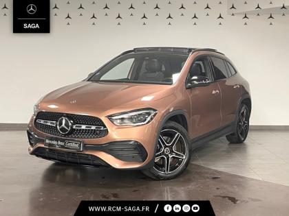 MERCEDES-BENZ GLA 250 e AMG Line AMG Line 