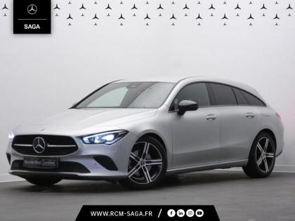 MERCEDES-BENZ CLA 200 d Shooting Brake Progressive Line