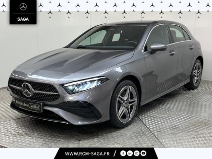 MERCEDES-BENZ Classe A 250 e AMG Line AMG Line 