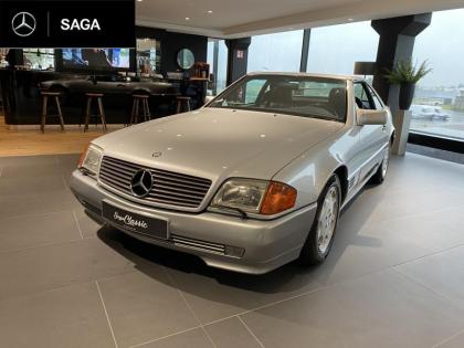 MERCEDES-BENZ 300 SL 24v  