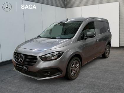 MERCEDES-BENZ Citan Citan 110 CDI Bestelwagen PRO Standard