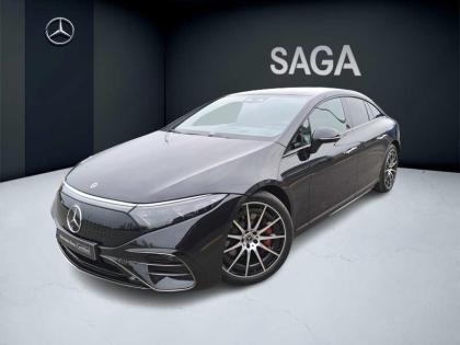 MERCEDES-BENZ EQS 350 AMG Line  