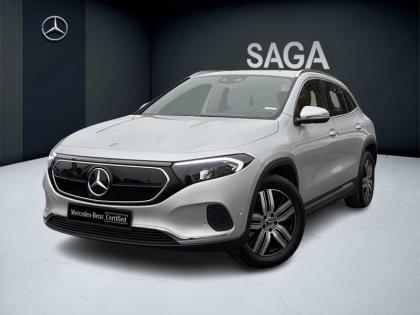 MERCEDES-BENZ EQA 250 250  EQA 250