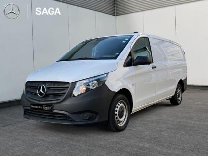 MERCEDES-BENZ Vito 114 CDI Fourgon Long  