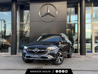 MERCEDES-BENZ GLC 220 d 4MATIC Business Line