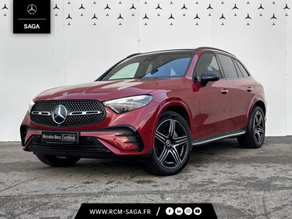 MERCEDES-BENZ GLC 300 e  Hybrid EQ 4MATIC AMG Line  