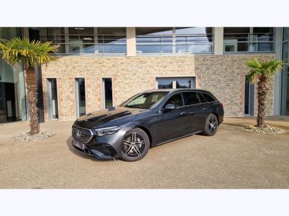 MERCEDES-BENZ Classe E Break Classe E 300 e Hybrid EQ AMG Line Break  Classe E 300 e Hybrid EQ AMG Line Break