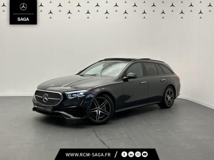 MERCEDES-BENZ Classe E Break Classe E 300 e Hybrid EQ AMG Line Break  Classe E 300 e Hybrid EQ AMG Line Break