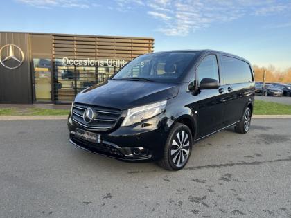 MERCEDES-BENZ Vito 119 CDI 4x4 Mixto Compact Mixto 