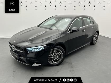 MERCEDES-BENZ Classe A 250 e AMG Line AMG Line 