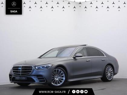 MERCEDES-BENZ Classe S 580 e Berline AMG Line  