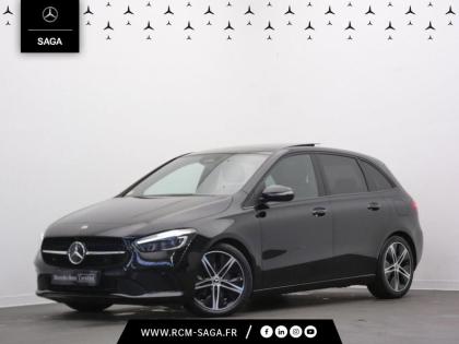 MERCEDES-BENZ Classe B 180 d Progressive Line Pack Progressive 