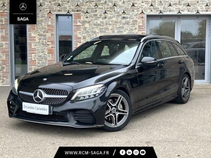 MERCEDES-BENZ Classe C 220 d Break AMG Line  