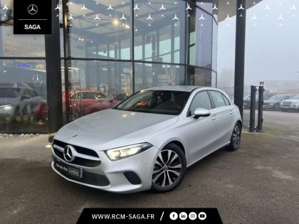 MERCEDES-BENZ Classe A 200 d Business Line Style Line 