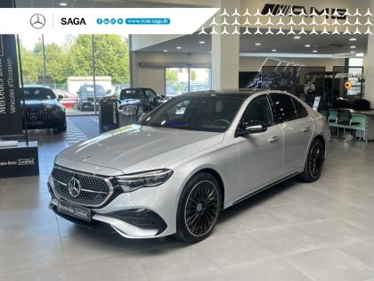 MERCEDES-BENZ Classe E BERL/213 Classe E 300 e AMG Line Berline