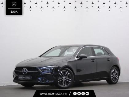 MERCEDES-BENZ Classe A 180 d Progressive Line Progressive Line 