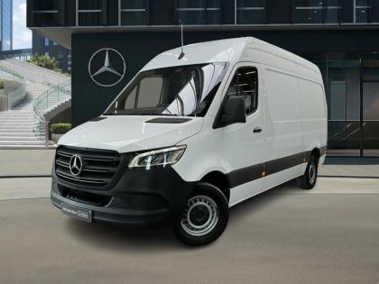 MERCEDES-BENZ Sprinter Sprinter 315 CDI Bestelwagen Hoog dak Standard