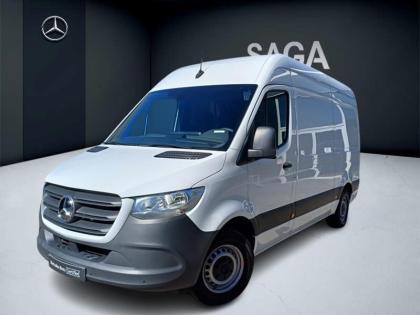 MERCEDES-BENZ Sprinter 317 CDI Fourgon L2H2  