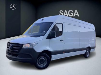 MERCEDES-BENZ Sprinter 314 CDI Fourgon Toit sureleve Long  