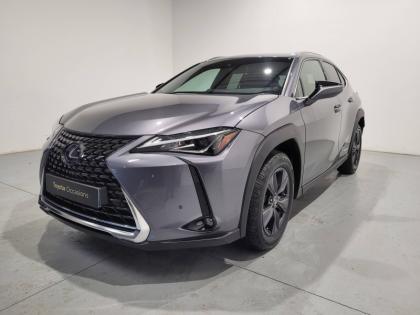 LEXUS UX 250h 2WD Luxe MY20