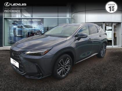 LEXUS NX 450h+ 4WD Executive