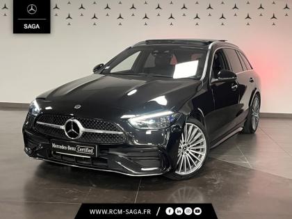 MERCEDES-BENZ Classe C Break 220 d 200ch AMG Line  