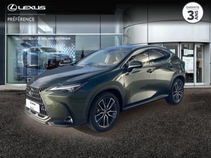 LEXUS NX 450h+ 4WD Executive MY24