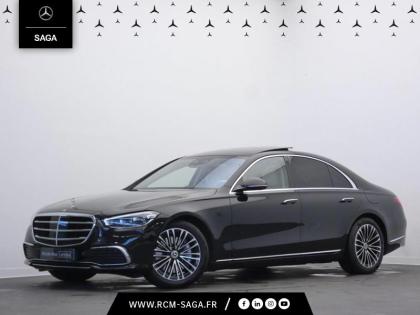 MERCEDES-BENZ Classe S 580 e 4MATIC Berline Executive  