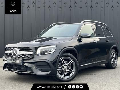 MERCEDES-BENZ GLB 200 d AMG Line AMG Line 