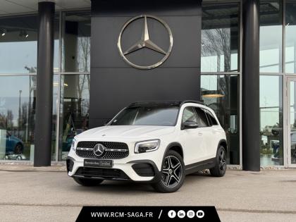 MERCEDES-BENZ GLB 200 d AMG Line