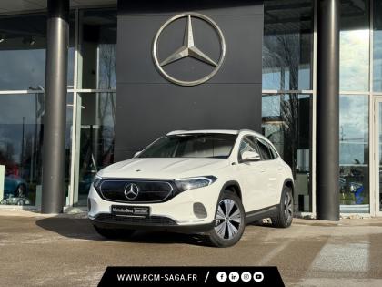 MERCEDES-BENZ EQA 250+ Progressive Line