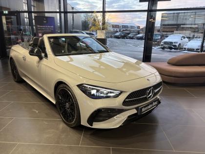 MERCEDES-BENZ Classe CLE CAB/236 CLE 220 d AMG Line Cabriolet