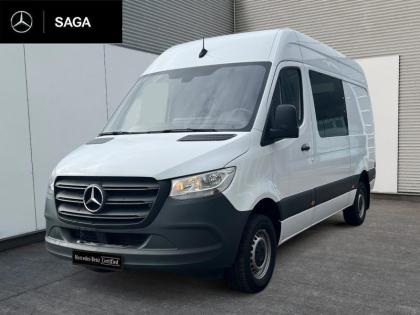 MERCEDES-BENZ Sprinter 315 CDI Fourgon Toit sureleve Standard  