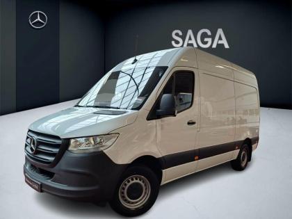 MERCEDES-BENZ Sprinter Sprinter 315 CDI Bestelwagen Hoog dak Standard