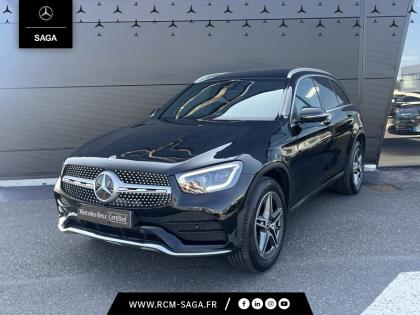 MERCEDES-BENZ GLC 300de 4MATIC SUV AMG Line  