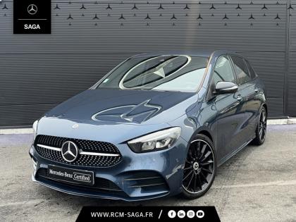 MERCEDES-BENZ Classe B 200 d AMG Line Edition AMG Line 