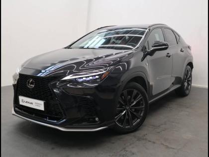 LEXUS NX 450h+ 4WD F SPORT Executive