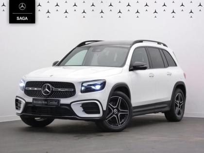 MERCEDES-BENZ GLB 200 d AMG Line AMG Line GLB 200 d AMG Line