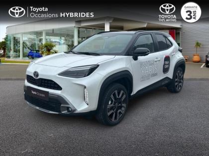 TOYOTA Yaris Cross 130h Première MC24