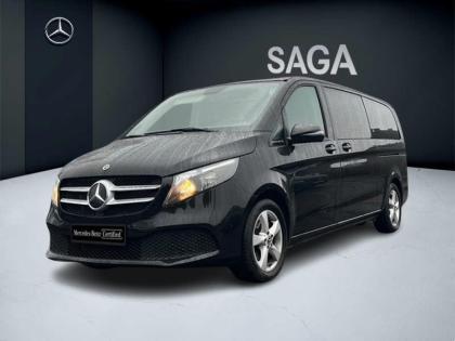 MERCEDES-BENZ Classe V 220 d Extra long  